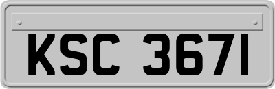 KSC3671