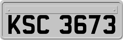 KSC3673