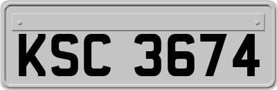 KSC3674
