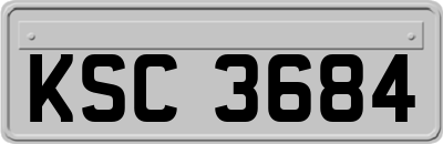 KSC3684