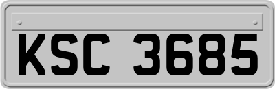 KSC3685