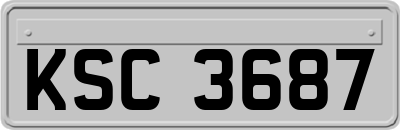 KSC3687