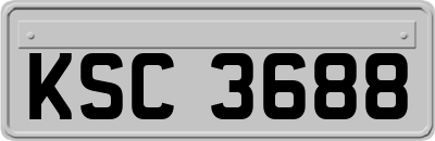 KSC3688