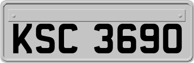 KSC3690