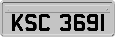KSC3691