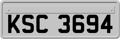 KSC3694