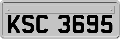 KSC3695