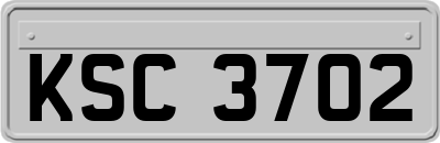KSC3702