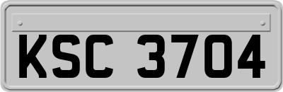 KSC3704