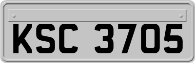 KSC3705