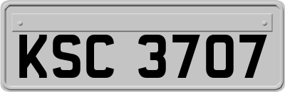 KSC3707
