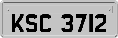 KSC3712