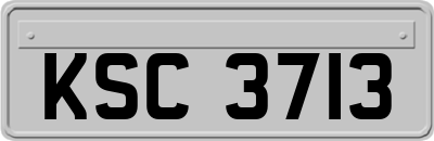KSC3713