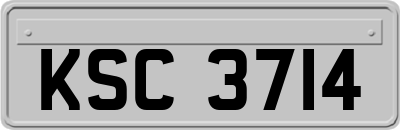 KSC3714