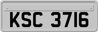 KSC3716