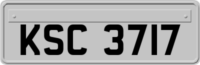 KSC3717