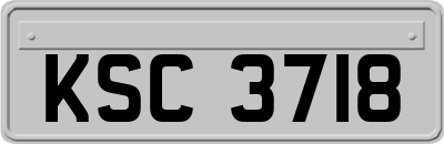 KSC3718