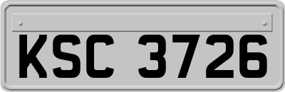 KSC3726