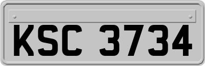 KSC3734