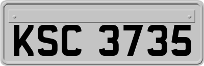 KSC3735