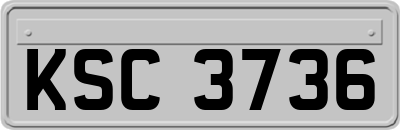 KSC3736