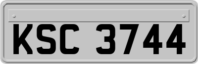 KSC3744