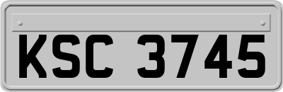 KSC3745