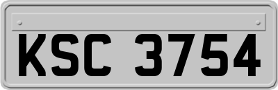 KSC3754