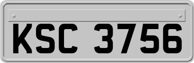 KSC3756