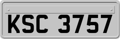 KSC3757