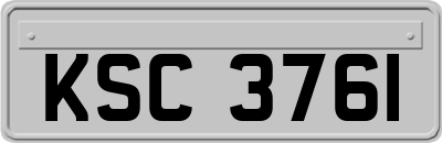 KSC3761