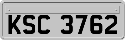 KSC3762