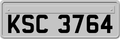 KSC3764
