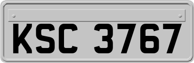 KSC3767