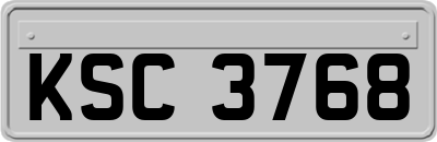 KSC3768