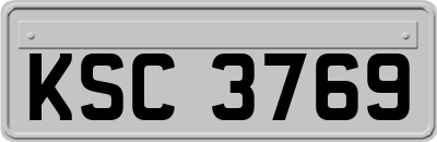 KSC3769