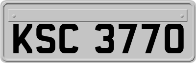 KSC3770
