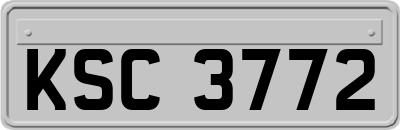 KSC3772