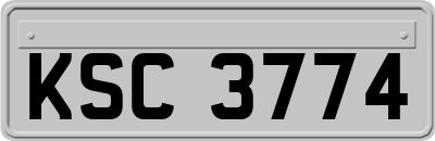 KSC3774