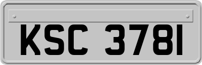 KSC3781