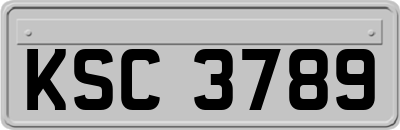 KSC3789