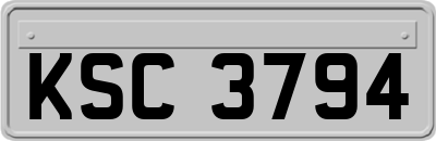 KSC3794