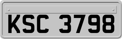 KSC3798