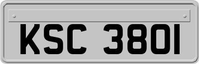 KSC3801