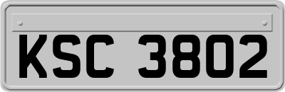 KSC3802