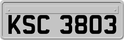 KSC3803