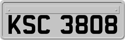 KSC3808