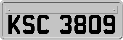 KSC3809
