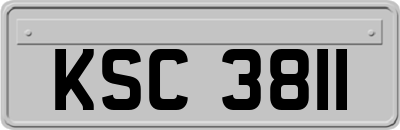 KSC3811