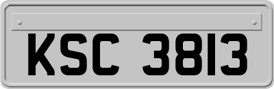 KSC3813